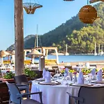 Üdülőközpont Hotel Ekincik