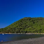 Hotel Ekincik Üdülőközpont Ekincik