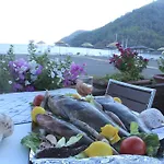 Hotel Ekincik Üdülőközpont 2*