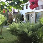 Üdülőközpont Hotel Ekincik Ekincik