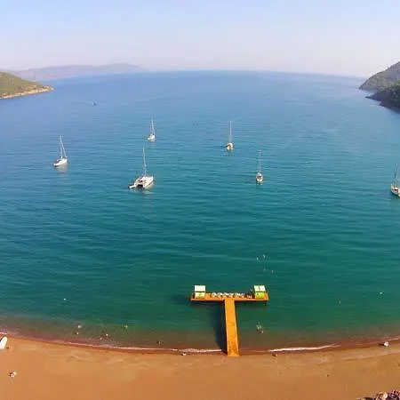 Hotel Ekincik Rezort Ekincik