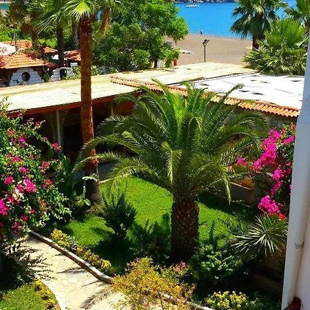 منتجع Hotel Ekincik