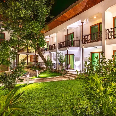 Hotel Ekincik Üdülőközpont Ekincik