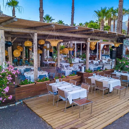 Hotel Ekincik إيكنجيك