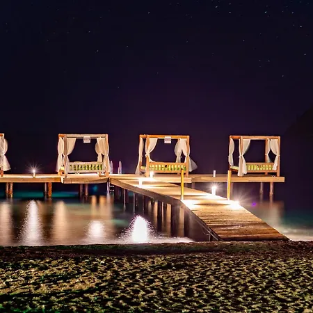 Hotel Ekincik 2* إيكنجيك