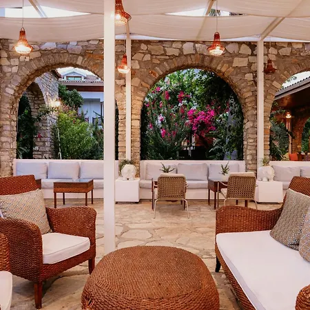 Rezort Hotel Ekincik Ekincik