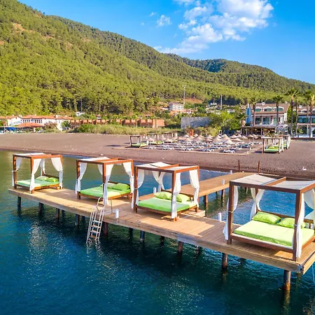 Hotel Ekincik 2* Ekincik