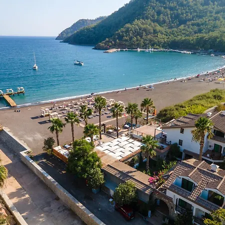 Hotel Ekincik Üdülőközpont
