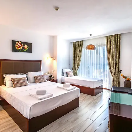 Complex Hotel Ekincik