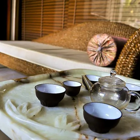 منتجع Hotel Ekincik 2*