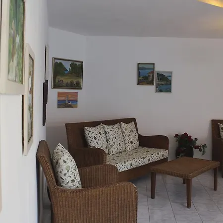 Hotel Ekincik 2* إيكنجيك