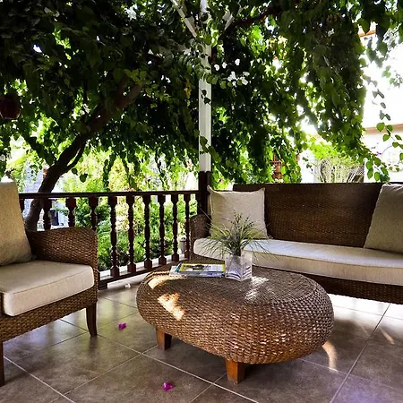 Hotel Ekincik منتجع