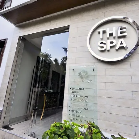 Hotel Ekincik إيكنجيك