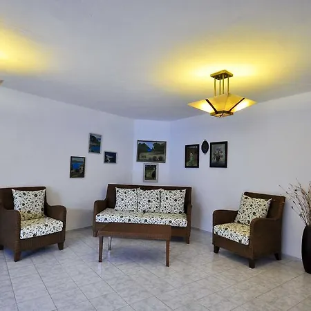 Hotel Ekincik منتجع