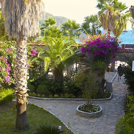 منتجع Hotel Ekincik