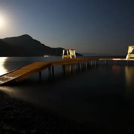 Hotel Ekincik إيكنجيك