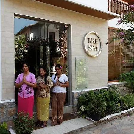 Hotel Ekincik 2* إيكنجيك