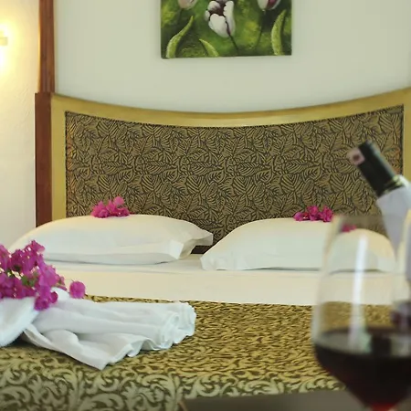 Hotel Ekincik Üdülőközpont Ekincik