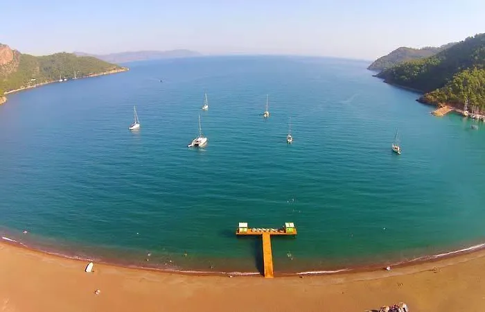 Hotel Ekincik Rezort Ekincik