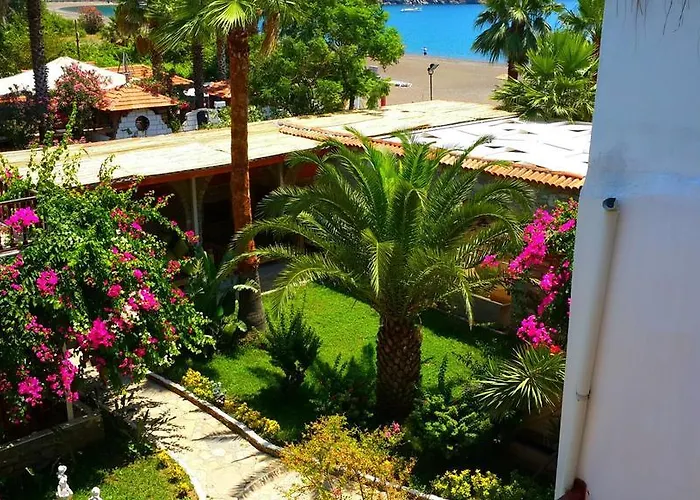 Complex Hotel Ekincik