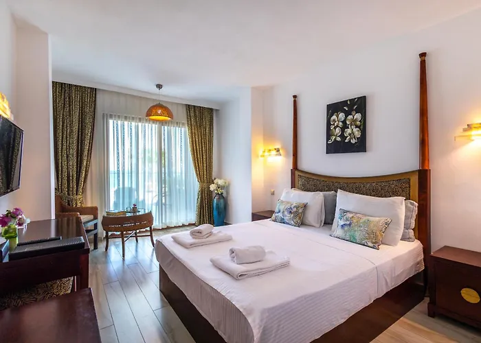Complex Hotel Ekincik