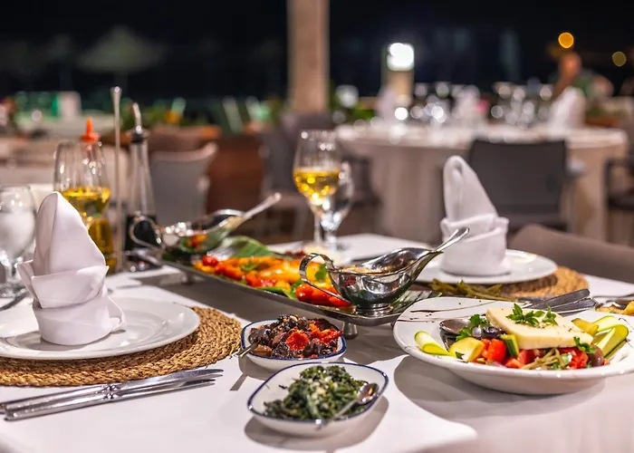 Hotel Ekincik