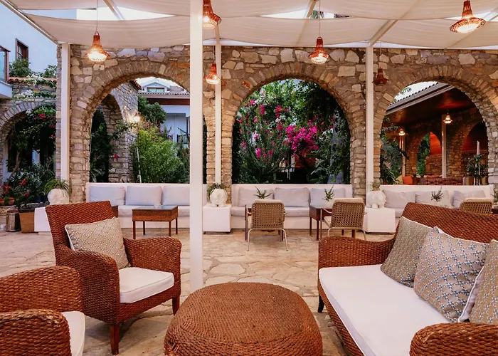 Rezort Hotel Ekincik Ekincik