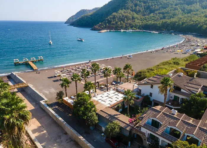 Hotel Ekincik Complex