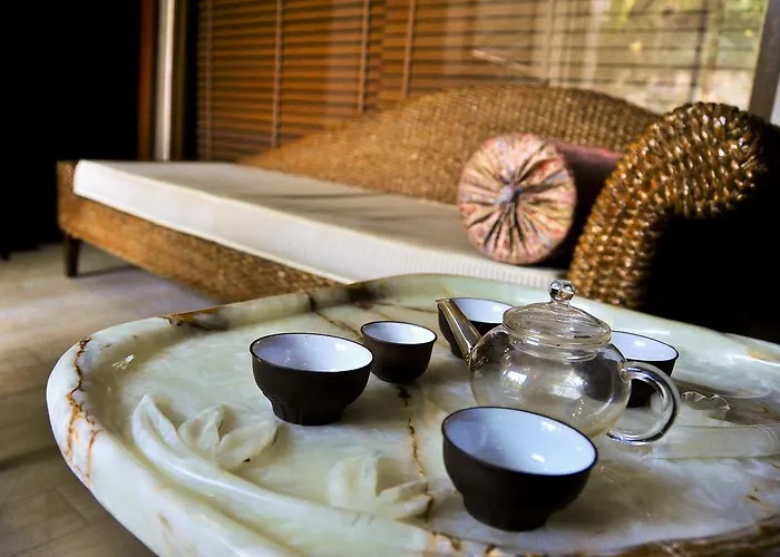 Rezort Hotel Ekincik 2*