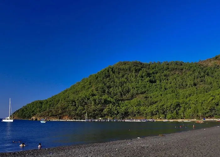 Hotel Ekincik Rezort Ekincik