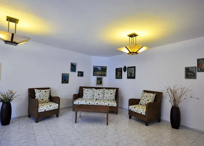 Hotel Ekincik Rezort