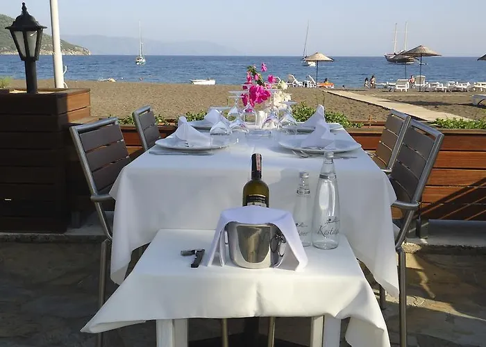 Hotel Ekincik 2*