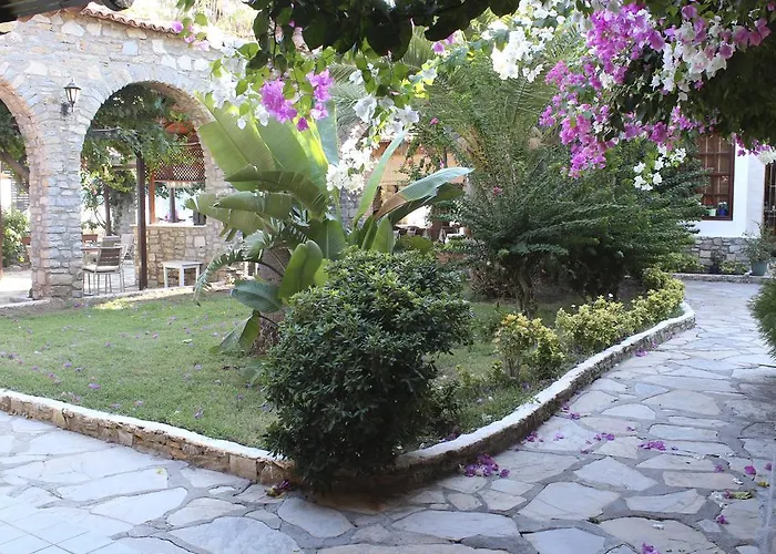 Hotel Ekincik Complex Ekincik