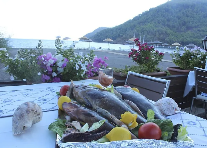 Hotel Ekincik Rezort 2*