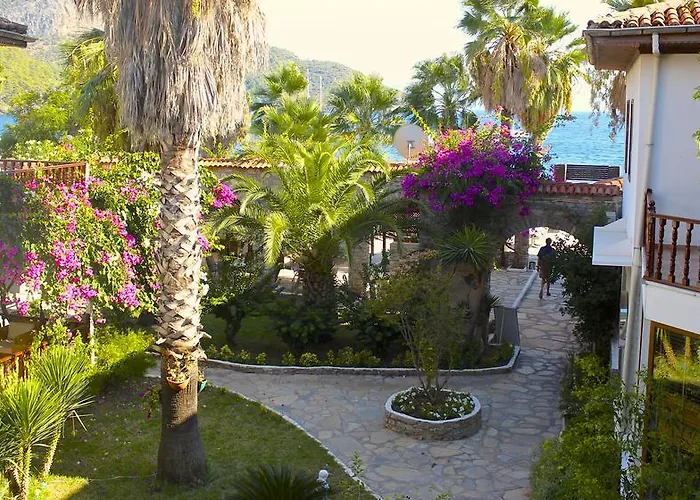 Rezort Hotel Ekincik