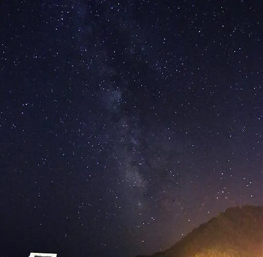 Hotel Ekincik Rezort Ekincik