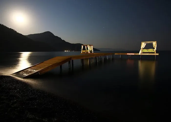 Hotel Ekincik Ekincik