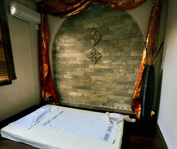 Hotel Ekincik Rezort