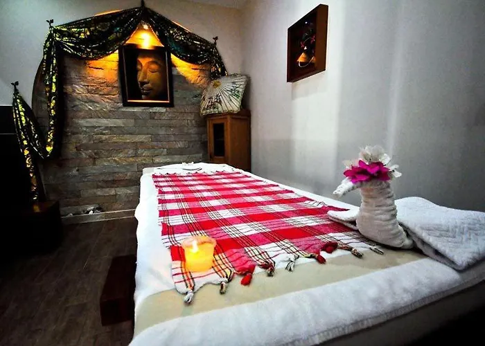 Hotel Ekincik Complex