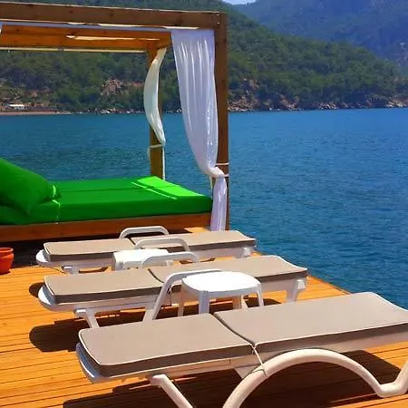 Hotel Ekincik Üdülőközpont 2*