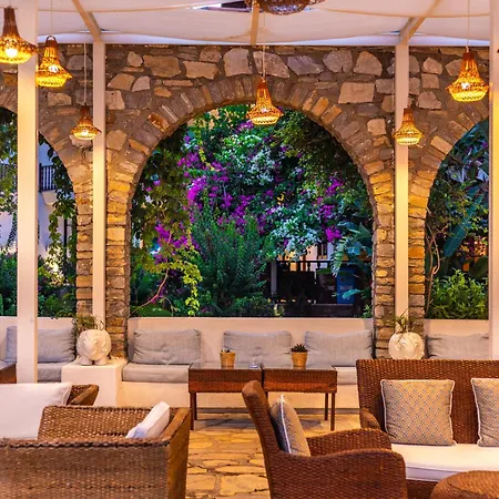Hotel Ekincik 리조트