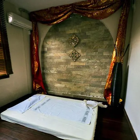 Hotel Ekincik 리조트