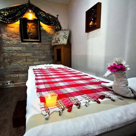 Hotel Ekincik Üdülőközpont