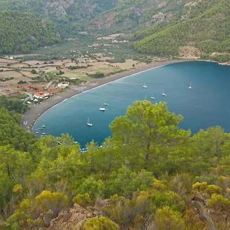 Hotel Ekincik