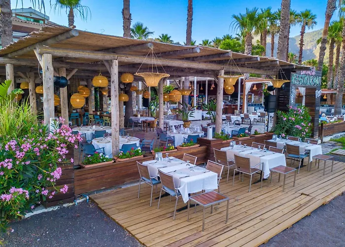 Hotel Ekincik Ekincik