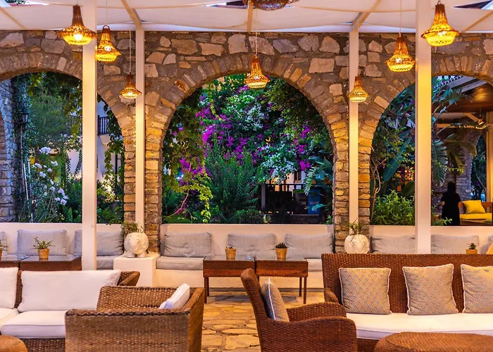 Hotel Ekincik Resort