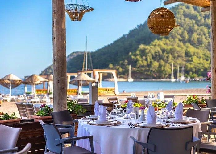 Resort Hotel Ekincik