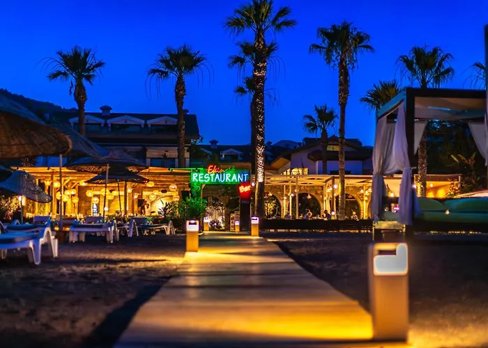 Hotel Ekincik Resort 2*