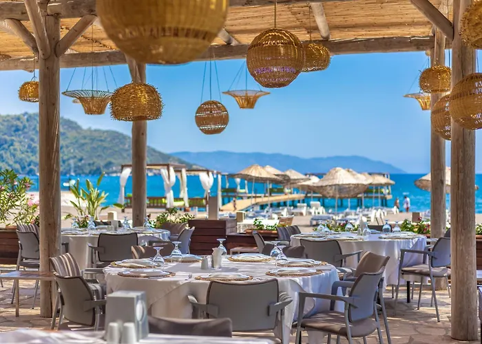 Hotel Ekincik Ekincik