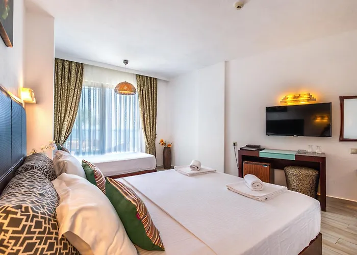 リゾート Hotel Ekincik